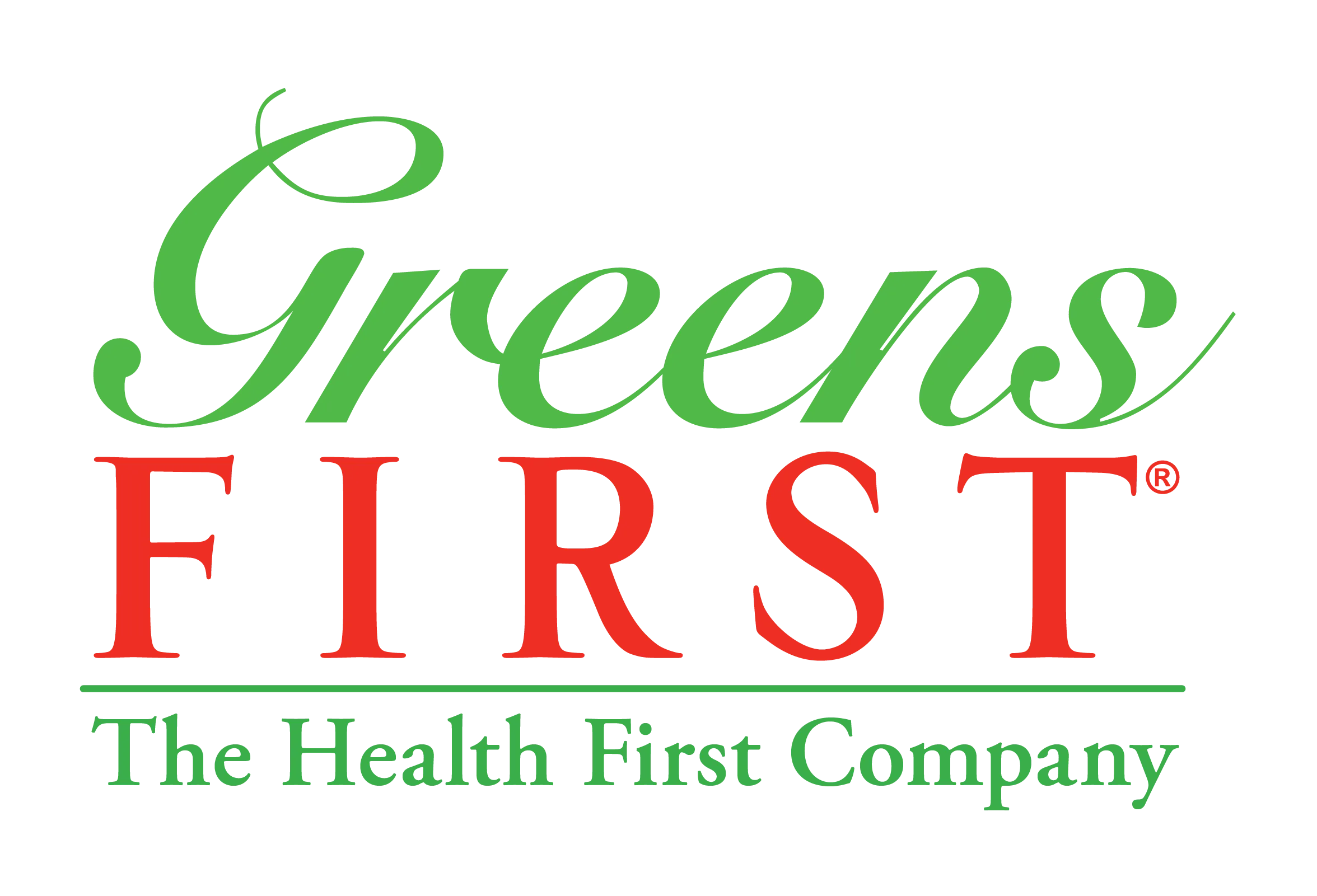 greensfirst logo